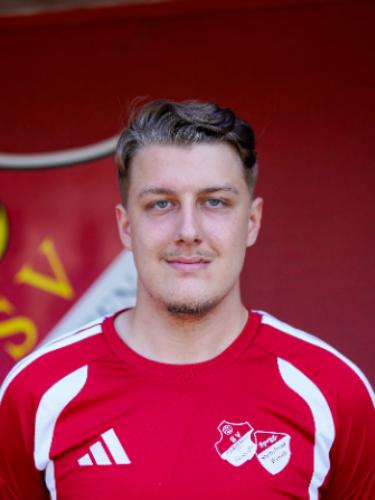 Sebastian Steinebach