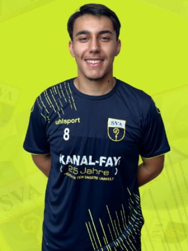 Efekan Karaaslan