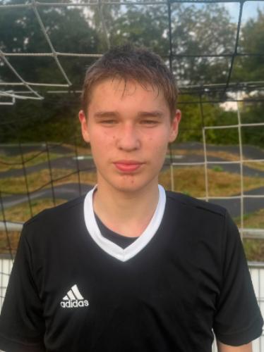 Marlon Kosthorst