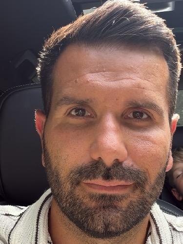 Marco Pirro