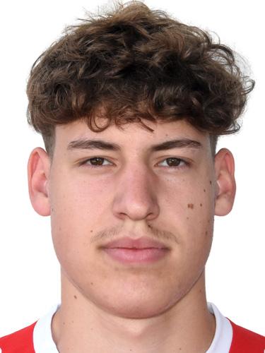 Yannik Luca Bolte