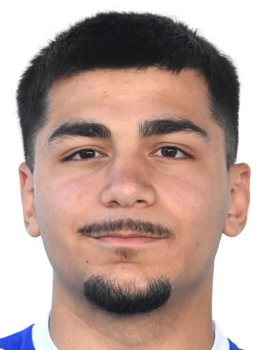 Yunus Emre Kocabas