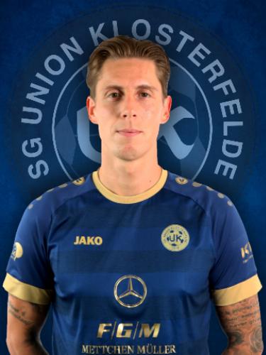 Hannes Graf