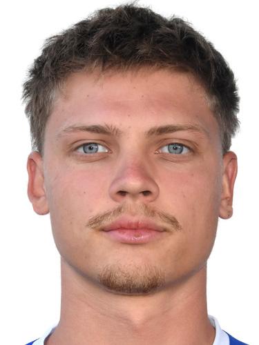 Max Kolberg