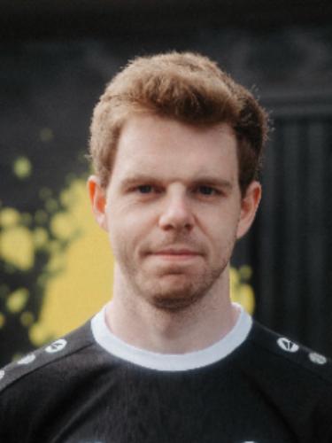 Daniel Halm