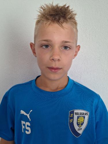 Fynn-Luca Schaßberger