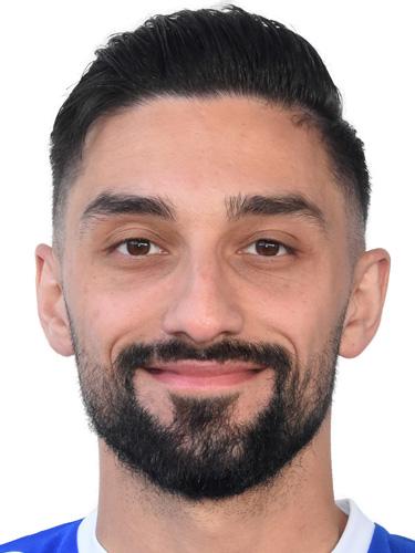 Caglar Tabakoglu