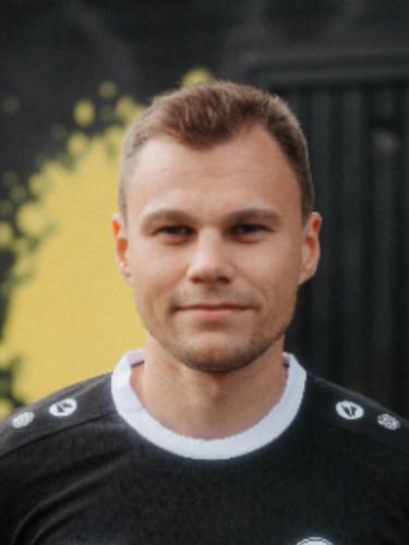 Tobias Kamper