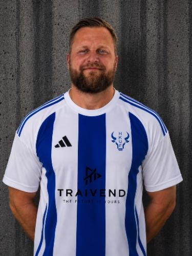 Erik Jessen