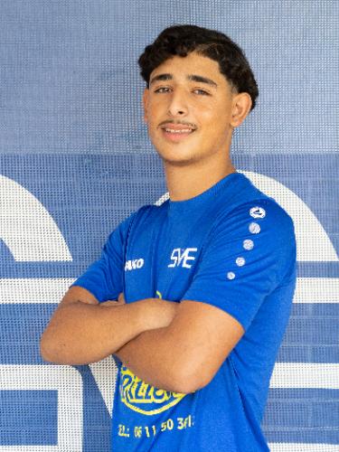Soufiane Talbi