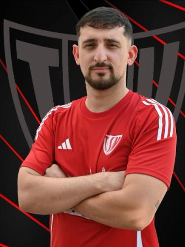 Emrah Bildirici