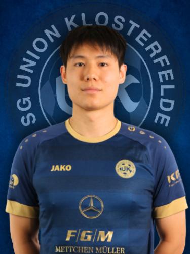 Gia Huy Phong