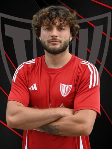 Eduard Demaj