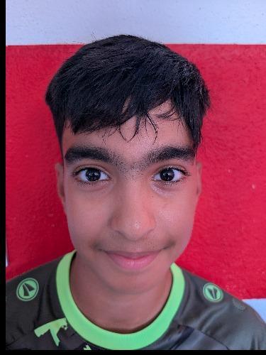 Hamza Ghiase