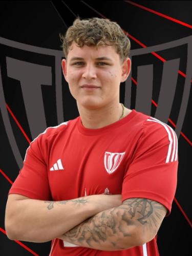 Tom-Oliver Pongrac