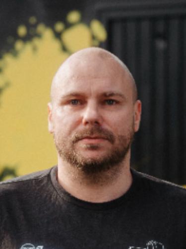 Thorben Schmitt