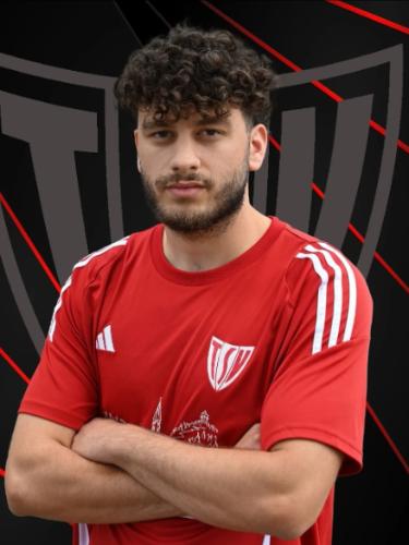 Gerti Demaj