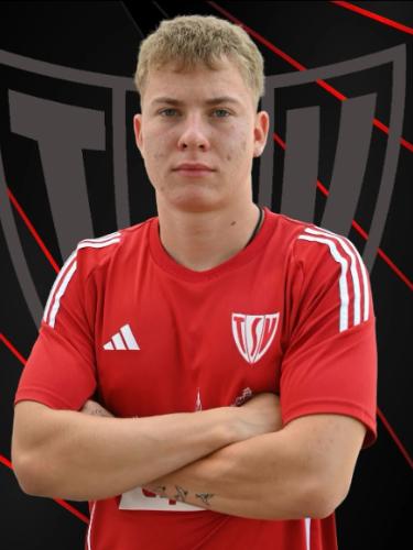 Artem Ridkoksha