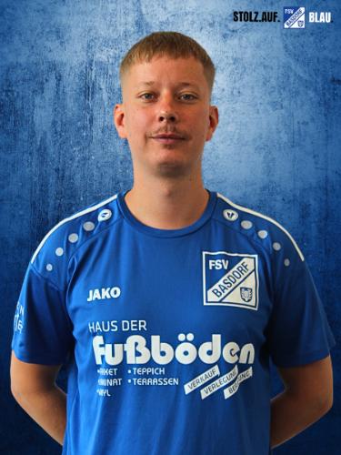 Leon Justin Möschk