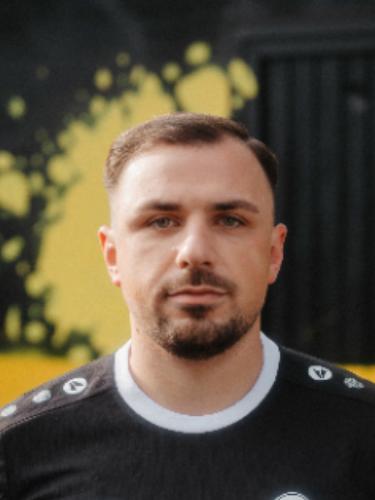Felix Zimmermann