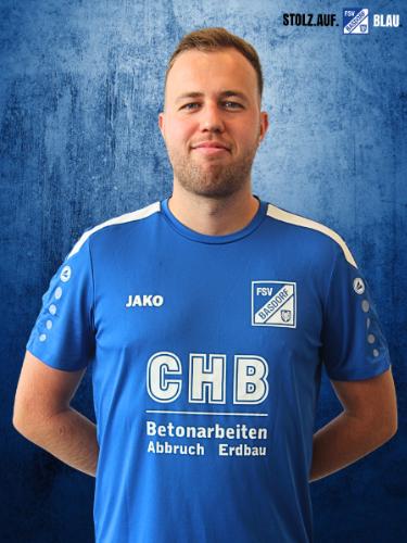 Philipp Graumann