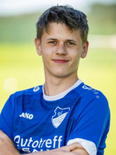 Tim Mösle