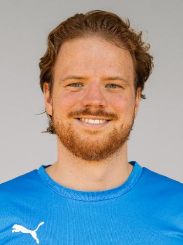 Justus Bonn