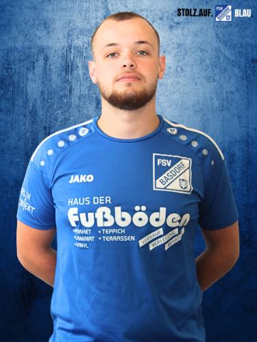 Tjark Ruben Thomas