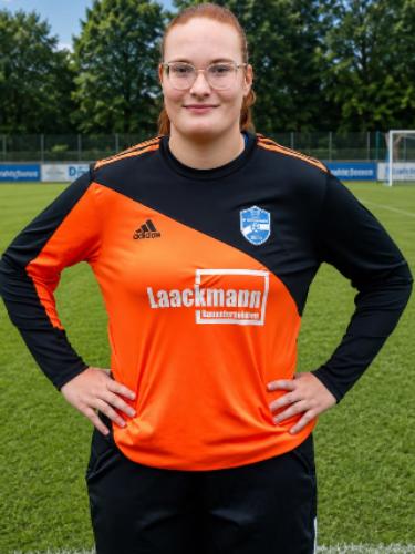 Lea Sophie Naujoks