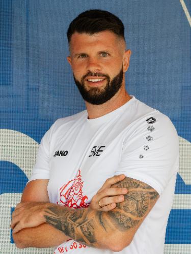 Eric Pascal Bender