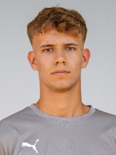 Max Frankenberger