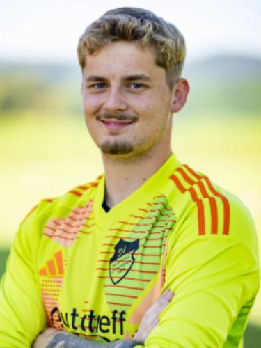 Nico Schwarz
