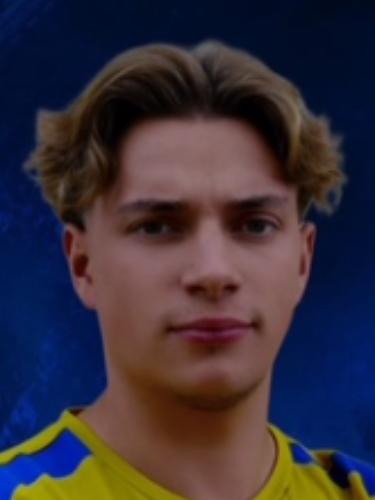 Kevin Piotr Kania