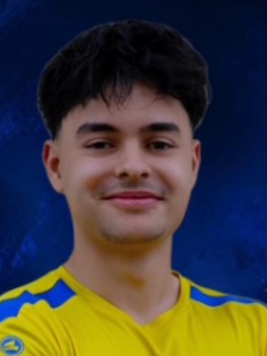 Savvas Kioroglou