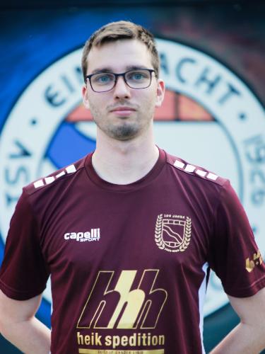 Jan-Michael Kreiser