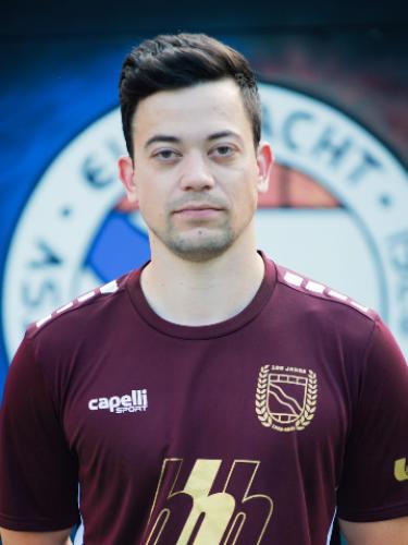 Niklas Nibbe
