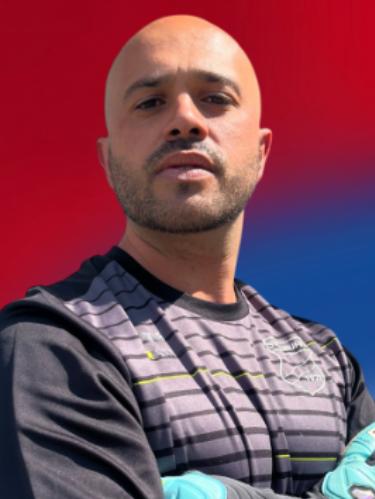 Maximiliano Arana
