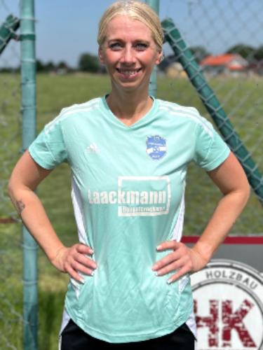Kerstin Rohwedder