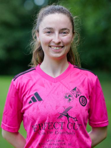 Lea-Marijke Petermann