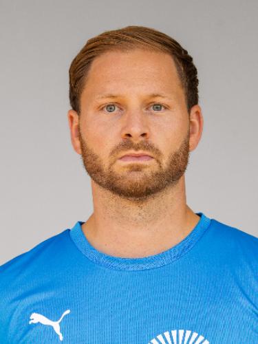 Fabian Hüsch