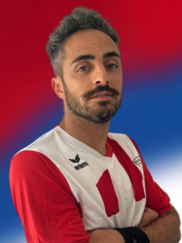 Joao Pedro Mello Decarli