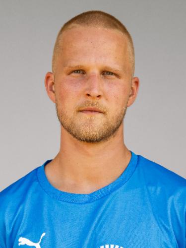 Tim Krämer