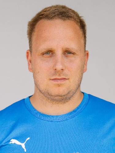 Gerrit Oettgen