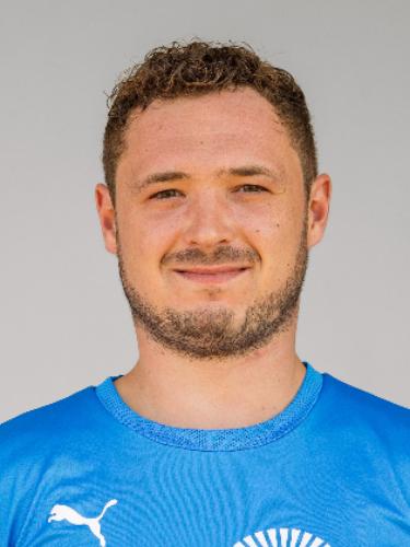 Dawid Rystwej
