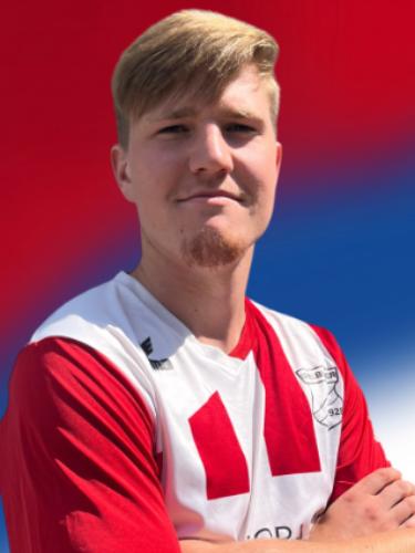 Marek Janosch Schulz