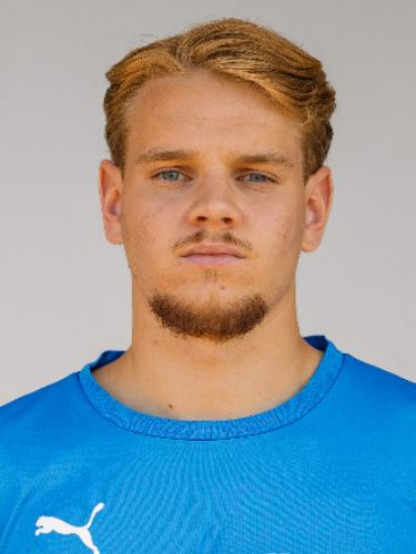 Niklas Schmitt