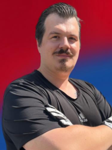 Marcel Thiedemann