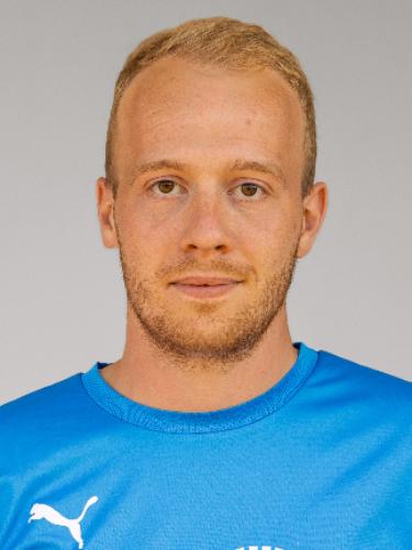 Jannik Zeuner