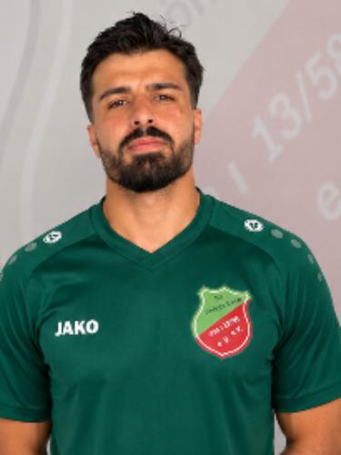 Nurullah Bingöl
