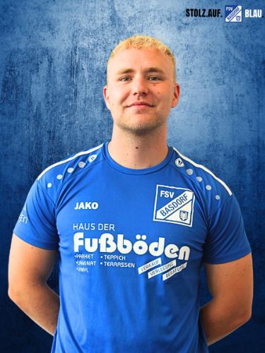 Nico Jörend